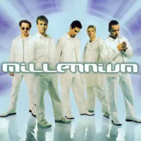 Millennium by Backstreet Boys