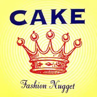 Fashion Nugget by Cake