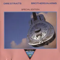 Brothers in Arms by Dire Straits