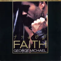 Faith by George Michael