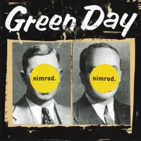 Nimrod by Green Day