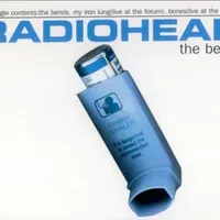 The Bends by Radiohead