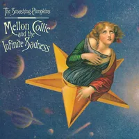 Mellon Collie and the Infinite Sadness by Smashing Pumpkins